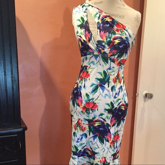 Fashion Nova Dresses & Skirts - Fashion Nova Dress Size M